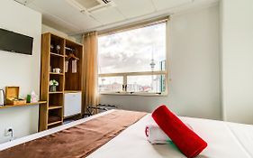 Greet Hotel Auckland Off Queen